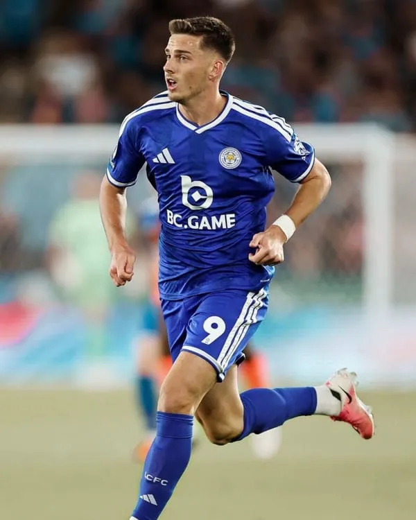 Admir Bristrić