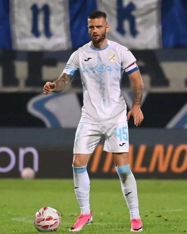 Ante Majstorović