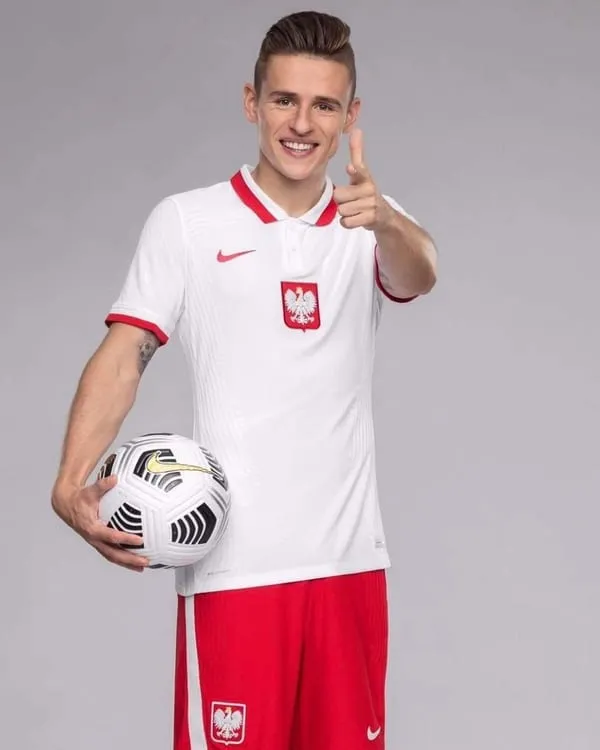 Damian Kądzior