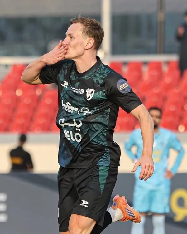 Dino Halilović