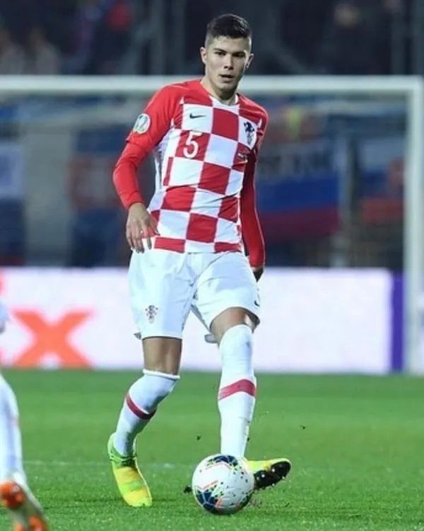 Dino Perić