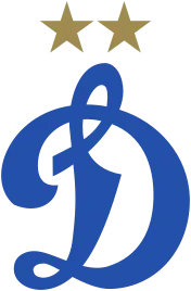 FC Dynamo Moscow