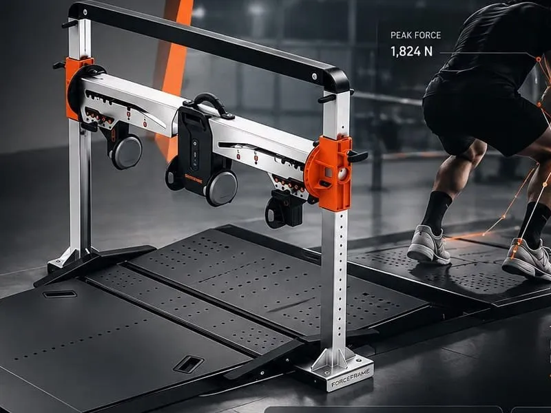 ForceFrame