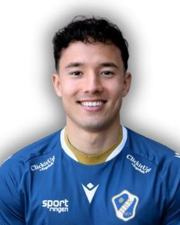Hussein Carneil
