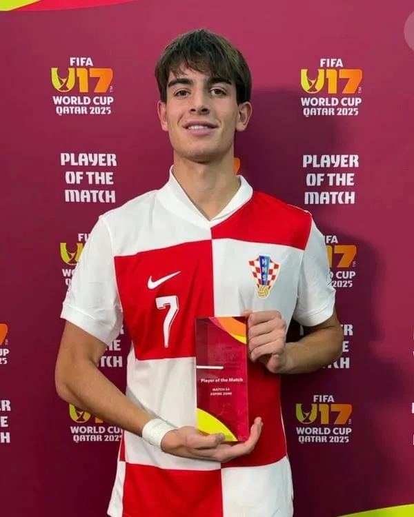 Krešimir Radoš