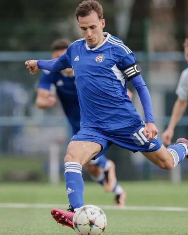 Luka Lukanić