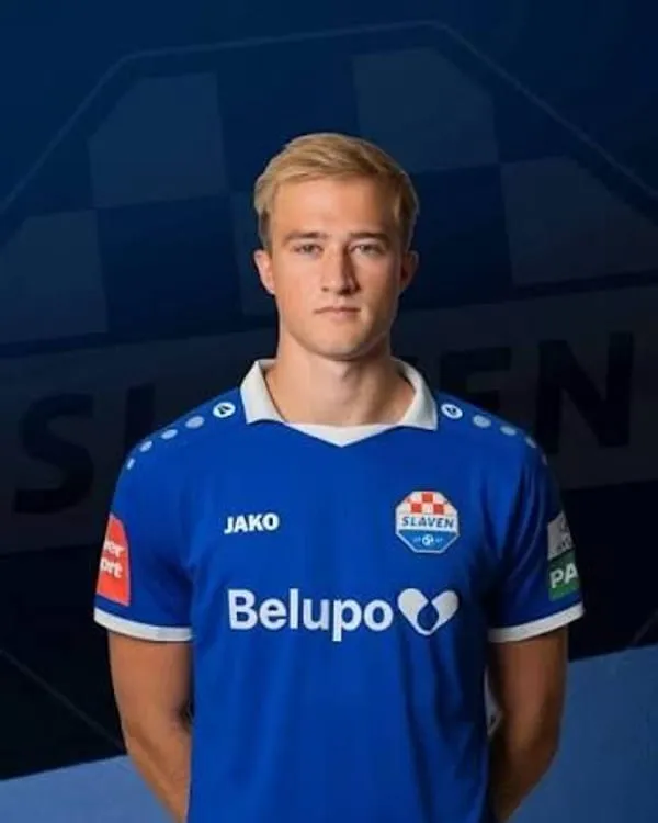 Lukas Zahora