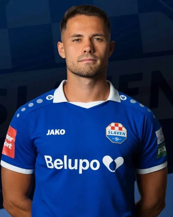 Marko Dabro