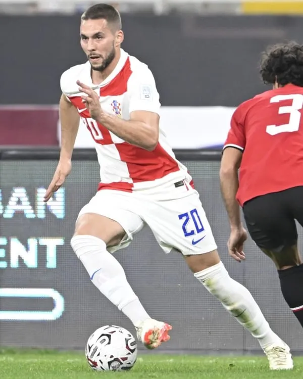 Marko Pjaca