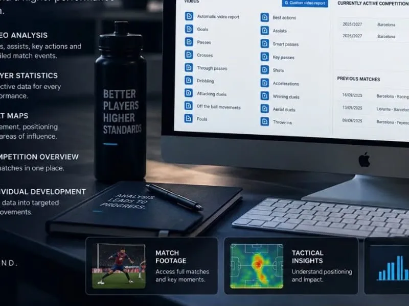Match Analysis