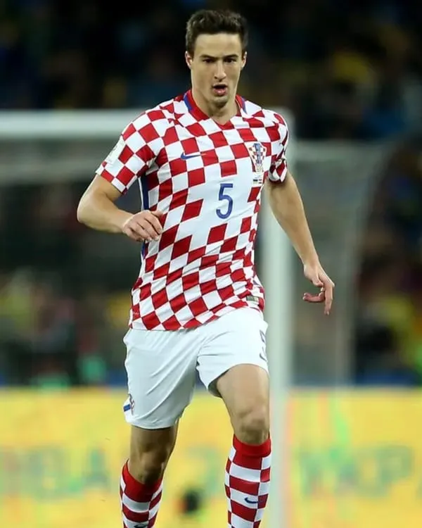 Matej Mitrović