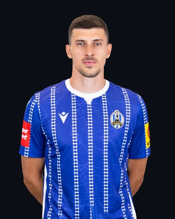 Mirko Marić