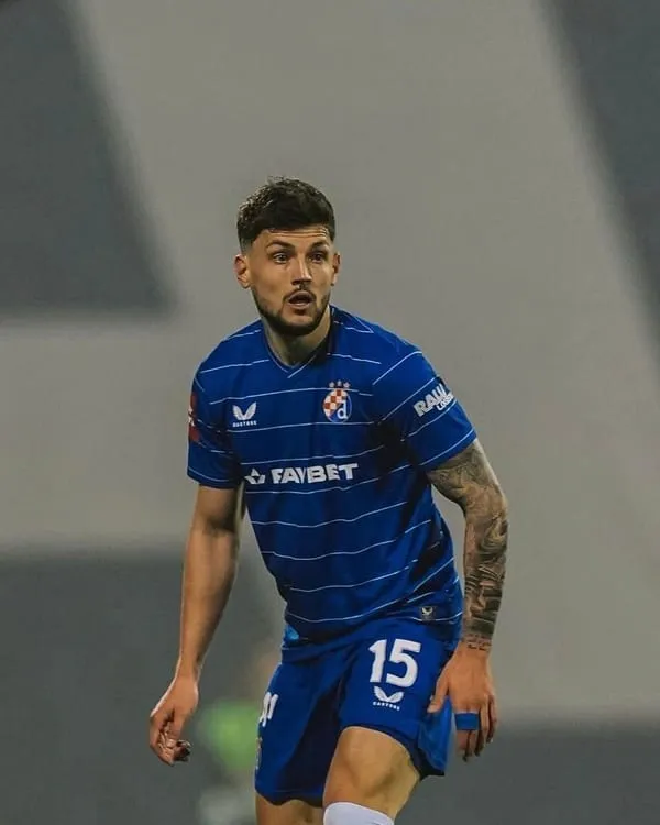 Niko Galešić