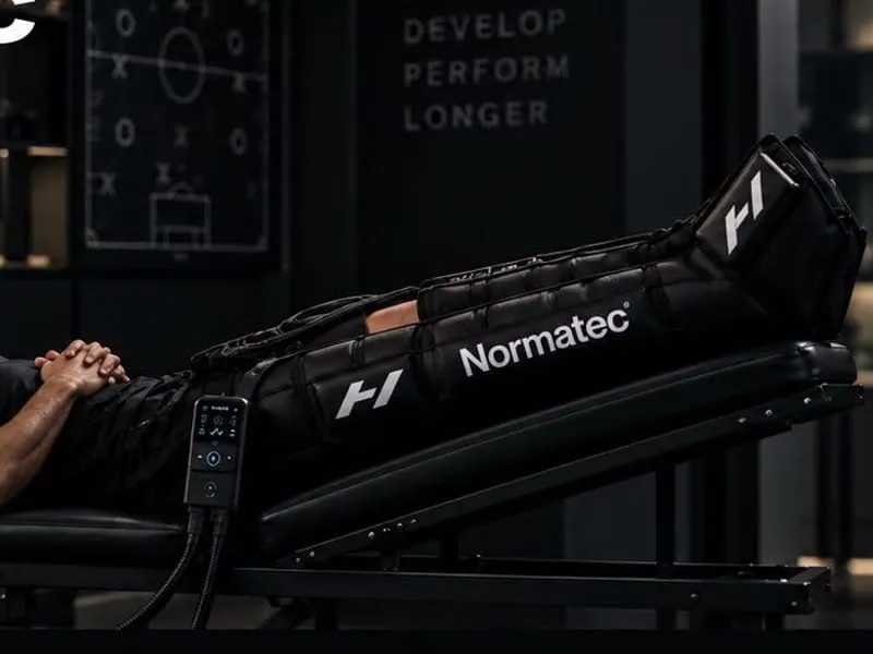 Normatec Elite