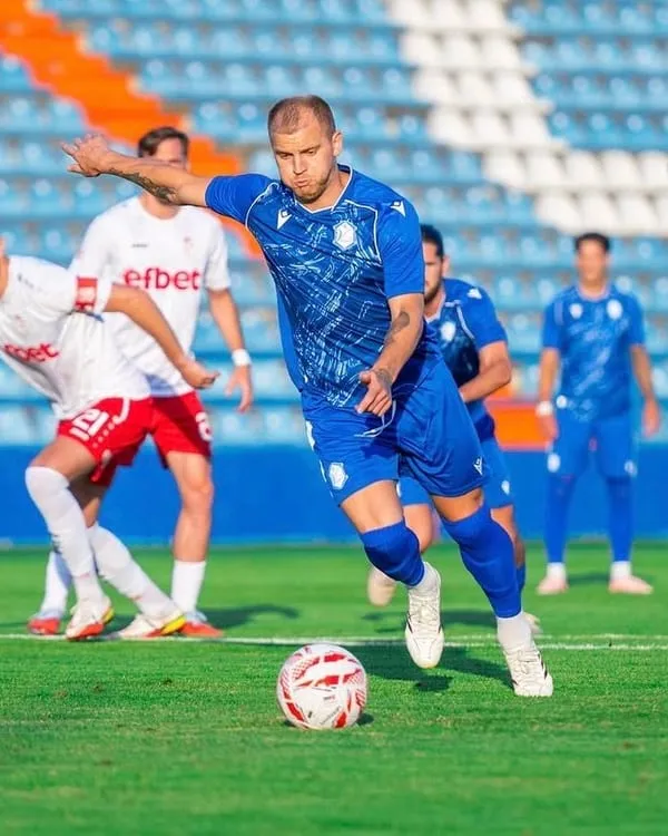 Petar Bočkaj