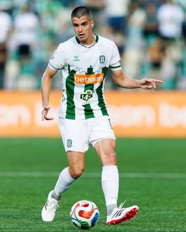 Petar Bosančić