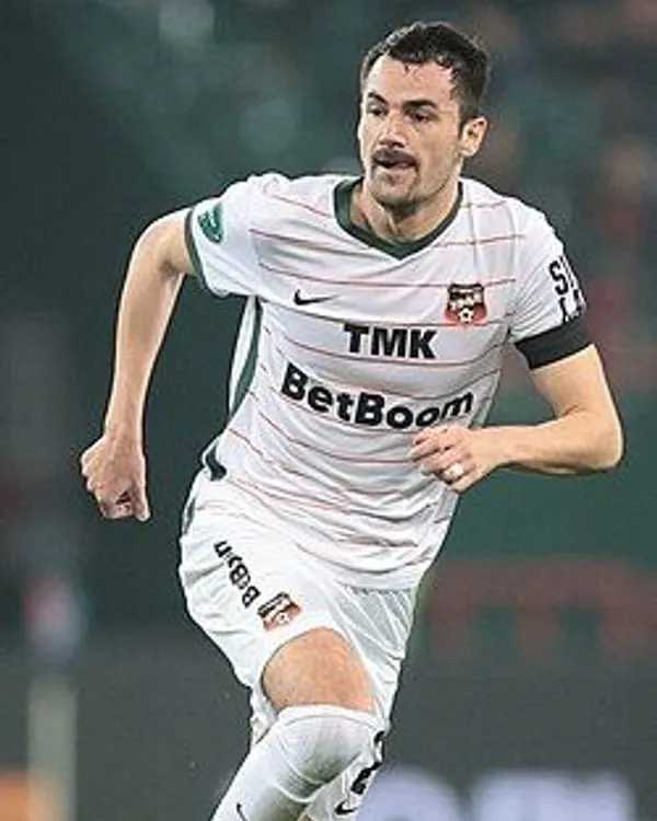 Silvije Begić