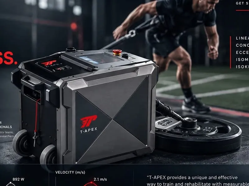 T-APEX