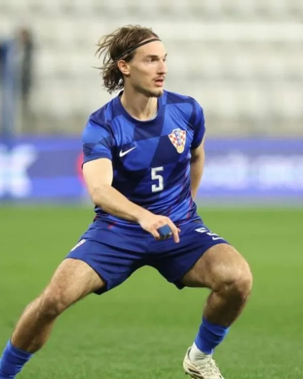 Teo Barišić
