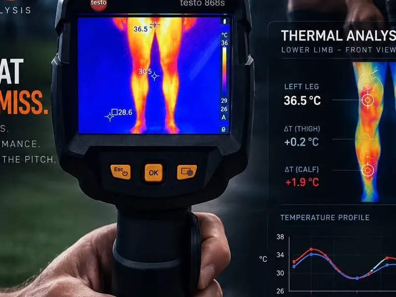 Thermal Analysis