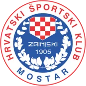 HŠK Zrinjski Mostar